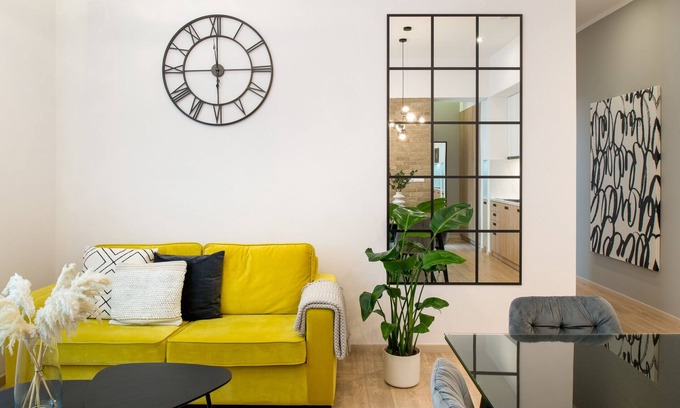 Kazimierz Apartment | Wolnica 4/10