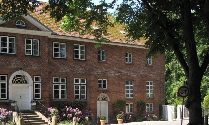 Suesel House | Woltersmeuhlen in Scharbeutz