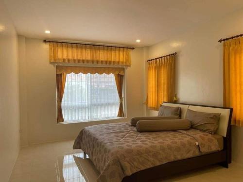 Kampung Rawa Villa | Wonder fragrance villa