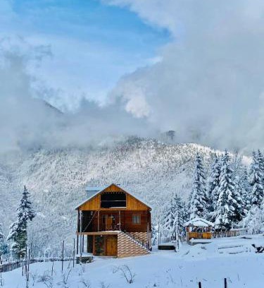 Khulo Apartment | Wonder Inn