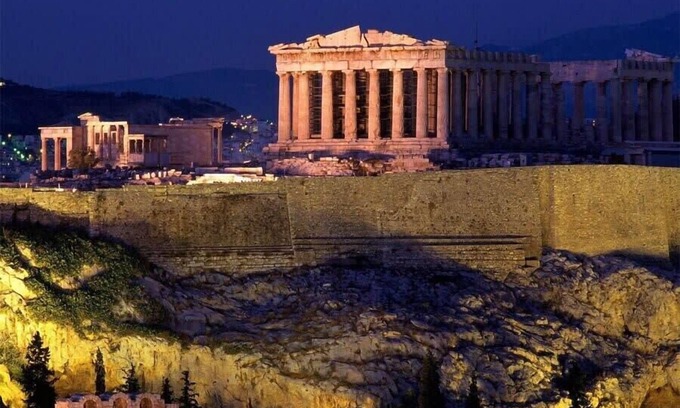 Kinosargous Apartment | Wonderful 1BR Suite near Acropolis Museum