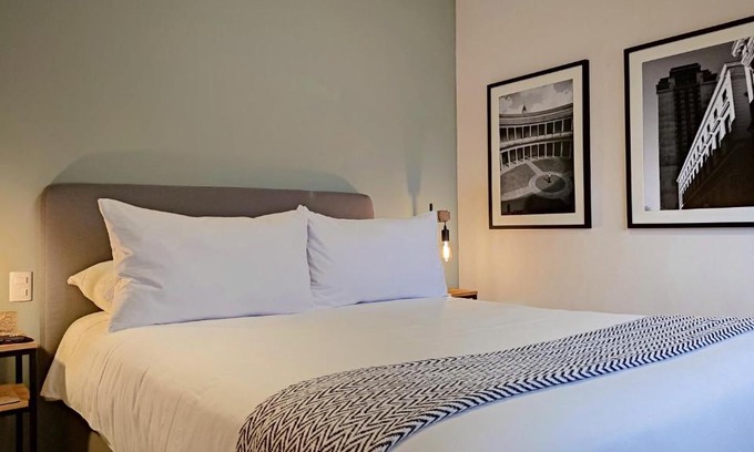 Barranco Apartment | Wonderful 2BR in Barranco