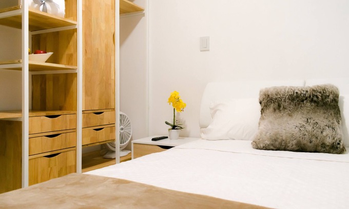 Zona 7 Bed & Breakfast | Wonderful and modern apt. D