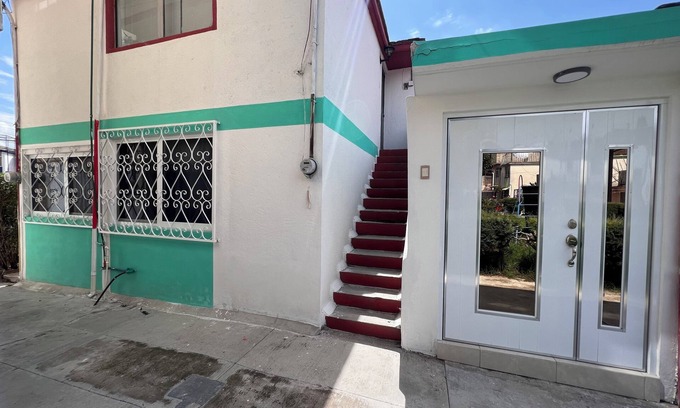 Tlaxcala Apartment | Wonderful apartment in Tlaxcala center with WiFi