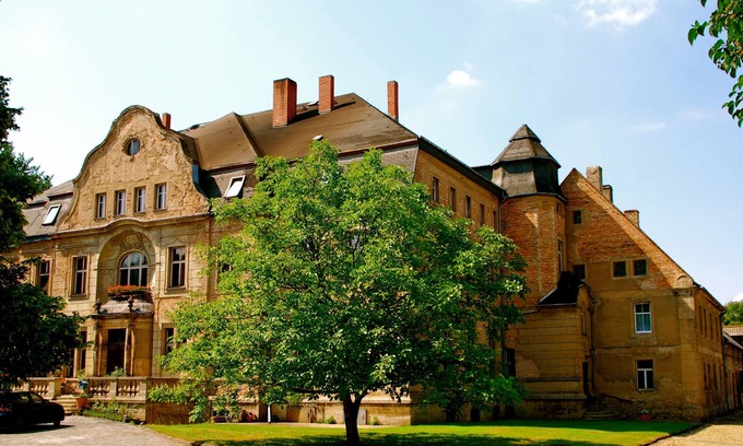 Teutschenthal Apartment | Wonderful house in the middle of Germany