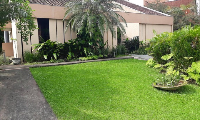 Balneario Cidade Atlantica House | WONDERFUL HOUSE IN ENSEADA-GUARUJÁ IN A CLOSED CONDOMINIUM WITH ALL SECURITY