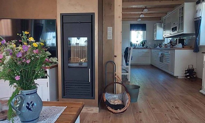 Smrzovka House | Wonderful private villa for 7 guests with WIFI and terrace