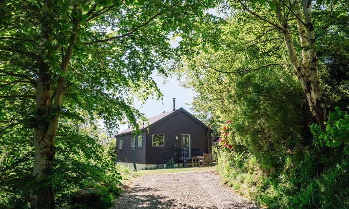 East Lewiston House | Wonderful private villa for 4 people with WIFI, TV and panoramic view