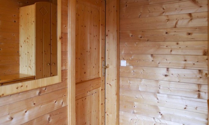 Ramsau am Dachstein Apartment | Wooden organic apartment Dachstein with infrared sauna - Landhaus Pfennich