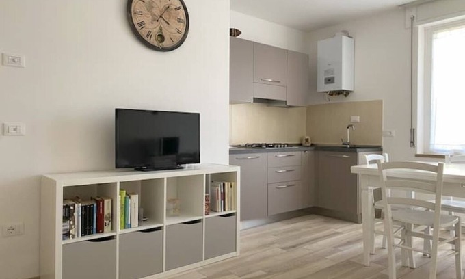 Asiago Apartment | WoodenKey Asiago nice apartment in the center