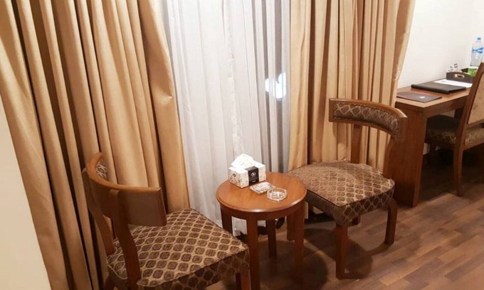 Islamabad Apartment | Woodpecker Suites -Suite 9