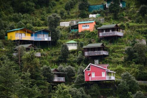 Gagar Apartment | World Peace by Aamantran