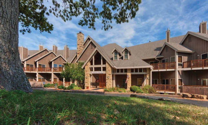 The Galena Territory Hotel | WorldMark Galena