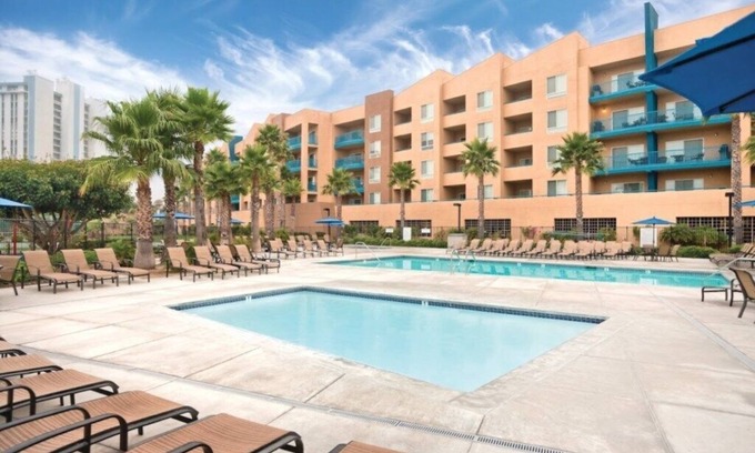 Oceanside Apartment | WorldMark Oceanside - Studio