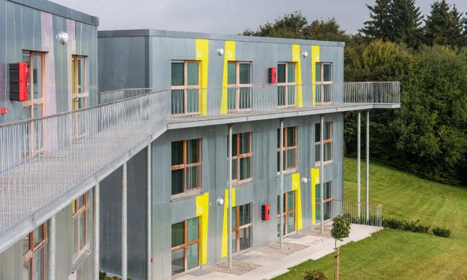 Buetgenbach Bed & Breakfast | Worriken