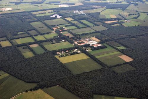 Wortel Apartment | Wortel Kolonie - De Weldadigheid