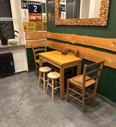 Walbrzych Apartment | Wrocławska 107