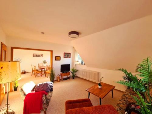 Bevern Apartment | Wunderschöne Wohnung in Bevern - Holzminden