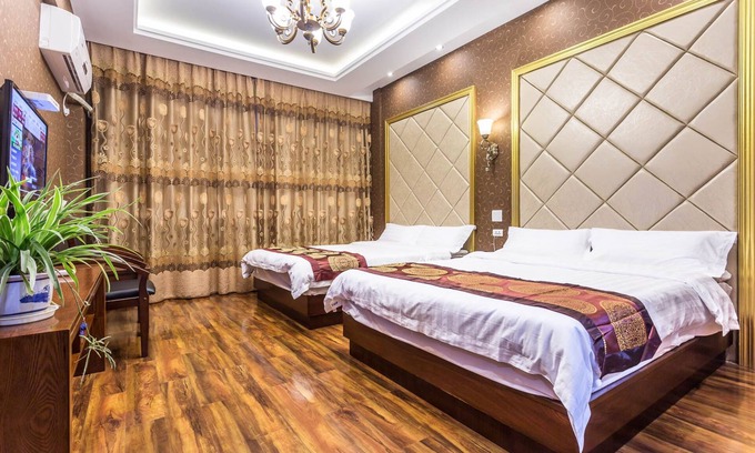 Tongxiang House | Wuzhen Tongyuan Shuixiang Guest House