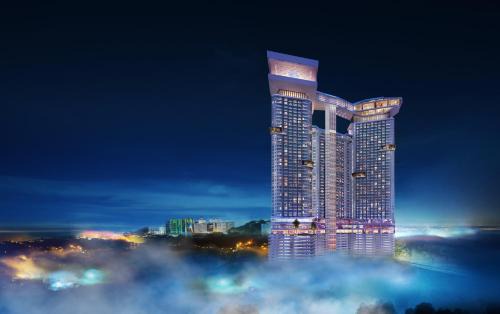 Genting Highlands Hotel | Wyndham Ion Majestic Genting Highlands