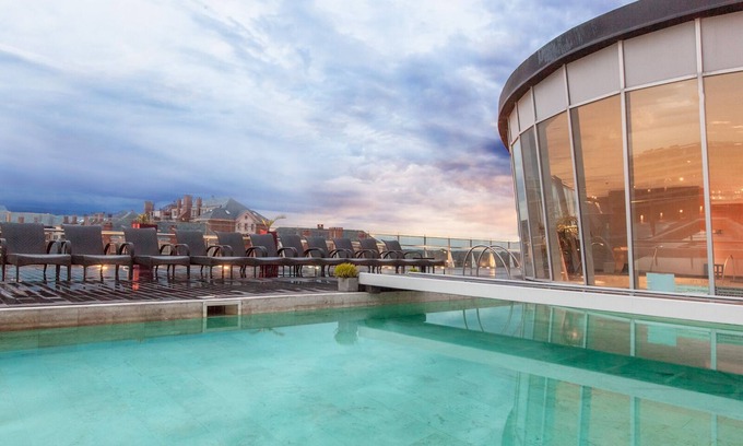 Nordelta Hotel | Wyndham Nordelta Tigre Buenos Aires