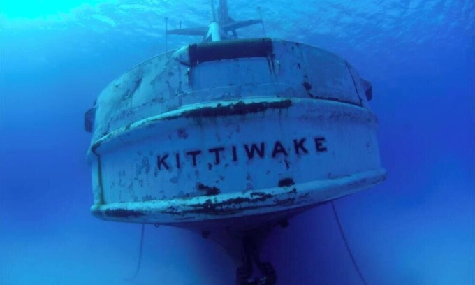 Colliers Bay Resort | Wyndham Reef Resort 1-Bedroom Beachfront Condo Full Kitchen Two Murphy Beds