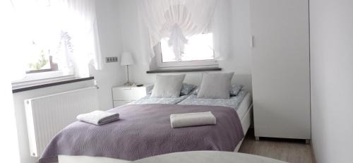 Kudowa Zdroj House | Wypoczynek Pod Lasem