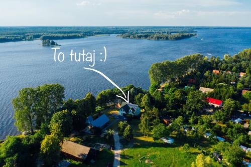 gmina Mniszkow House | Wypoczywajka