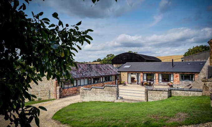 Whichford House | Wytons Piece