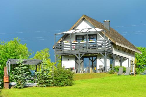 Punsk Apartment | Wytwórnia Ciszy i Spokoju Apartamenty Wojtokiemie