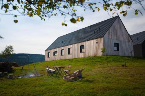 Mostowice Apartment | Wzgórze Owiec Sheep Hill