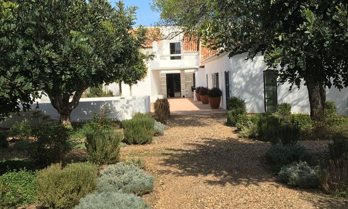 Serpa House | Xão House in Serpa