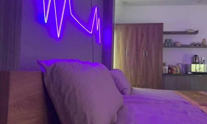 Le Chan Apartment | X-Stay Neon Thu Trungnn