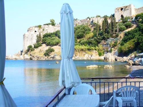 Koroni Hotel | Xenios Zeus Rooms