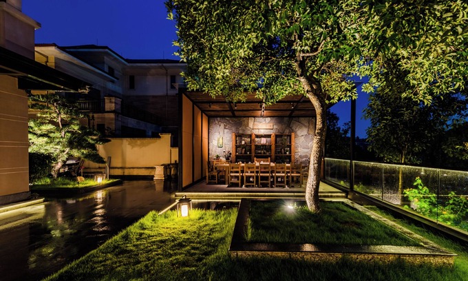 Wuyishan Bed & Breakfast | Xi He Yuan