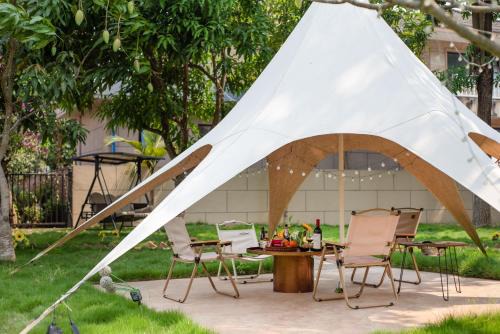 Jinghong House | XIAOYIN Villa