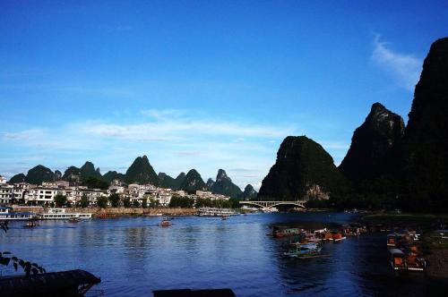 Yangshuo Hotel | Xitang River View Holiday Motel