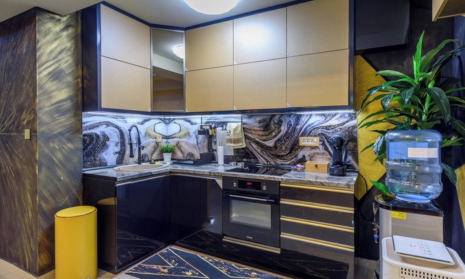 Novi Sad Apartment | Xspa apartment in prime location.n103m2 studio with sauna and jacuzzi.