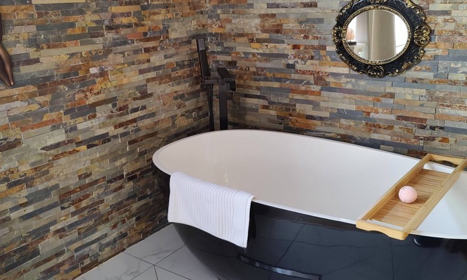 Stuwerviertel Apartment | XuBa Apartment