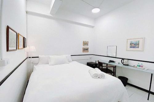 Talat Noi Apartment | XX GO INN Hua Lamphong - MRT หัวลำโพง