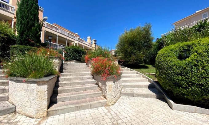 Quartiere XXIX Ponte Mammolo Apartment | xxxxxxxxxxxxx