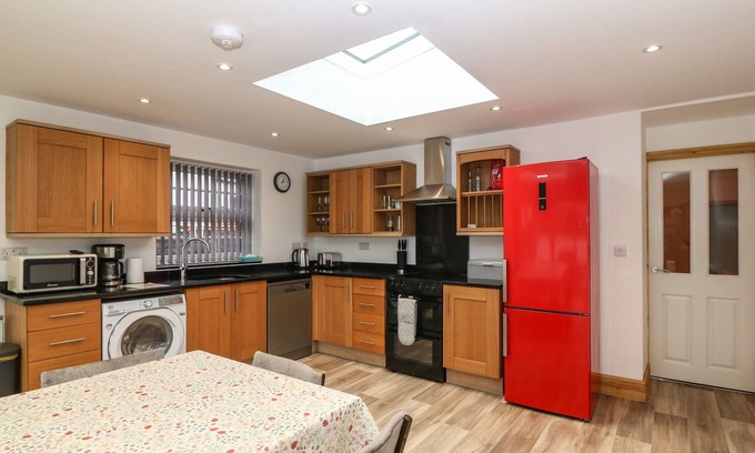 Cwmtirmynach Cottage | Y Cigydd