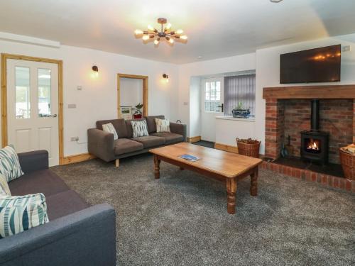 Cwmtirmynach House | Y Cigydd