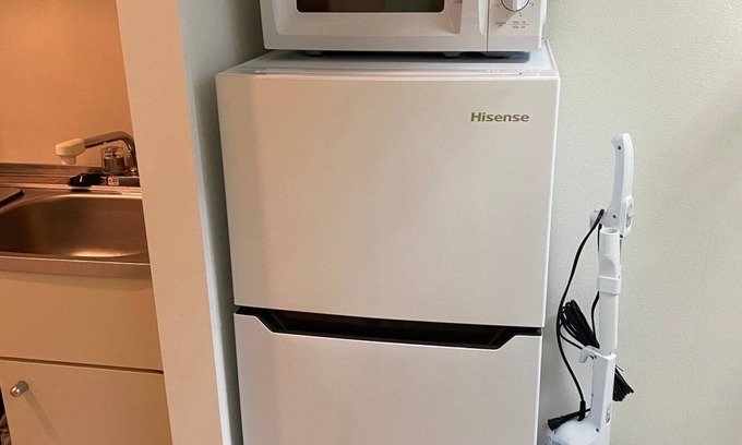 Setagaya Apartment | Y303 - Sunshine Yoga