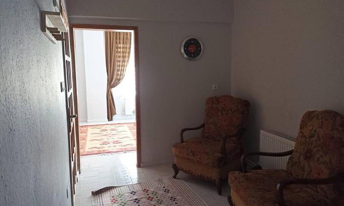 Eceabat Apartment | Yaşam Ev Pansiyon Eceabattaki Eviniz