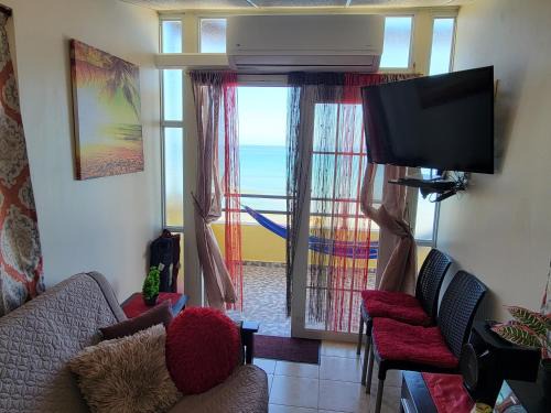 Carrizal Apartment | Yaeliz Front Beach