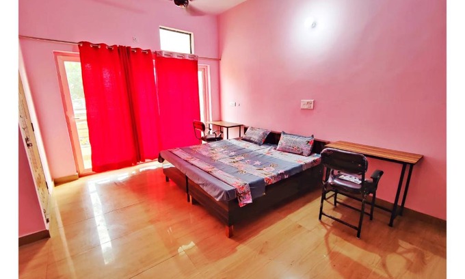 Bullawala House | Yamuna Aditya stay