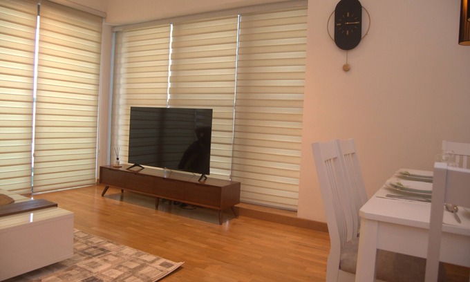 Suduwella Condo | Yara Colombo-Two Bedroom luxury Condo in Colombo