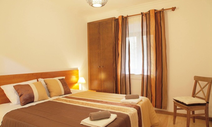 Fajao Apartment | YARD HOUSE/RIVER HOUSES/COTTAGE