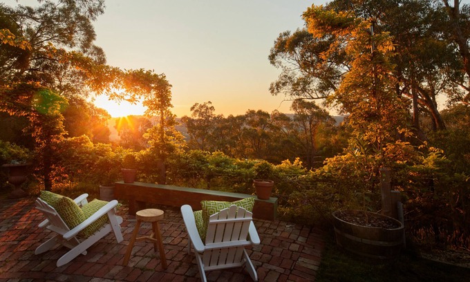 Chum Creek House | Yarra Valley - Toms, 4 bedrooms in Healesville